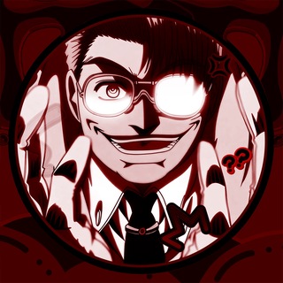 Telegram profile photo for Hellsing Confession