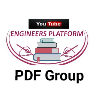 Telegram profile photo for Engineers Platform PDF