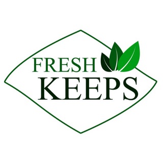 Telegram profile photo for Freshkeeps🌱