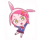 Telegram profile photo for ♪~【キコリエアーツ(๑╹ω╹๑ )~ 🪷