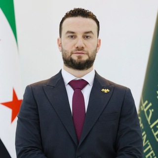 Telegram profile photo for نور الدين البابا