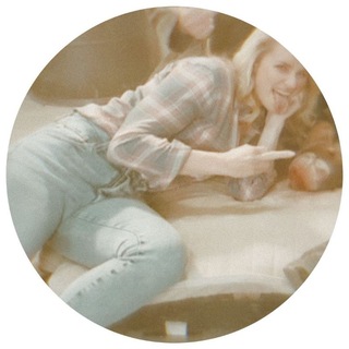 Telegram profile photo for 𝘙𝘦𝘣𝘦𝘤𝘤𝘢 𝘉𝘶𝘵𝘤𝘩𝘦𝘳