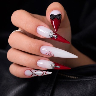 Telegram profile photo for NAILSLIIIK🛸