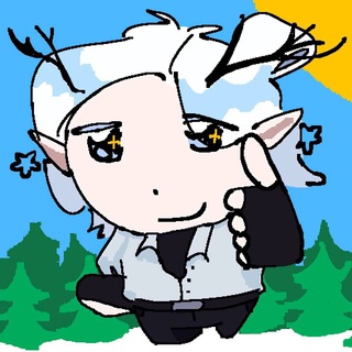Telegram profile photo for nessly нет блин уронили
