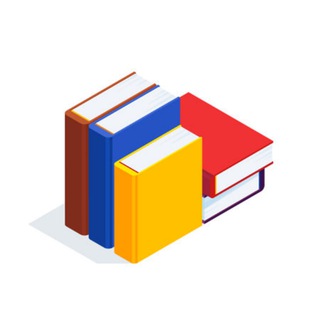 Telegram profile photo for IT библиотека