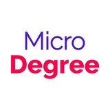 Telegram profile photo for Microdegree AWS and DevOps Placement Assistance