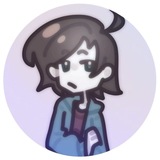 Telegram profile photo for :✿: Ⲙʀ_Ⲛⲩⲁⲱⲕⲁ!ᵇʳᵉᵃᵈ