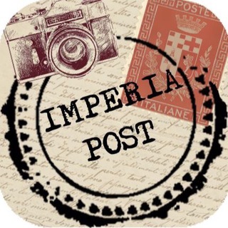 Telegram profile photo for Imperiapost.it
