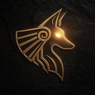 Telegram group profile photo for Anubis iOS Chat