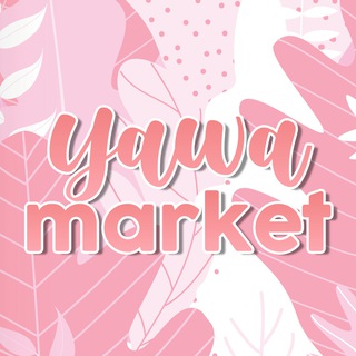 Telegram group profile photo for ¥A₩A MARKET