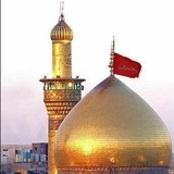 Telegram profile photo for کانال مکـــ❤️ـتب الحس♥️ین