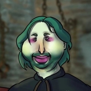 Telegram profile photo for Стенд TES дурачится
