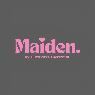 Telegram profile photo for maiden.
