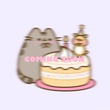 Telegram profile photo for : : Tic̫k̫ * Tac̫k̫˚: : 틱택
