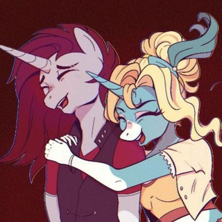 Telegram profile photo for Кекичи от BloHa