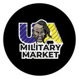 Telegram profile photo for UA Military M 🇺🇦 Воєнторг