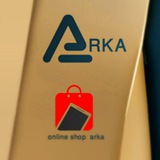 Telegram profile photo for آرکا زنانه • Arka Shop