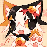 Telegram profile photo for Yuri's Lucky Temple 🎏