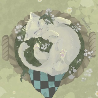 Telegram profile photo for 🍃Кσ℘ʓϞнκɑ Сɛ℘ϫɛʮнϞκɑ🧺