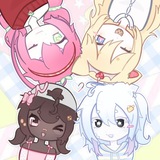 Telegram profile photo for домик неко🍓