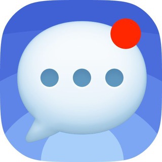 Telegram group profile photo for Чат Радара