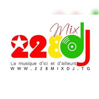 Telegram profile photo for 228mixdj