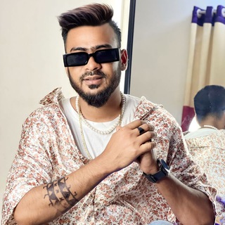 Telegram profile photo for HRidoy Khan Hk🎖️Crypto🎫