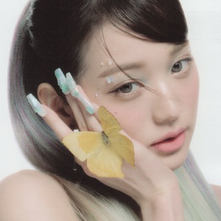 Telegram profile photo for 🔒 wonyoung's personal diary