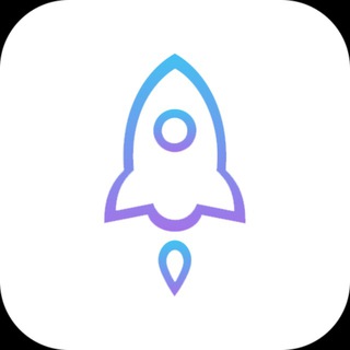 Telegram profile photo for Shadowrocket 安卓小火箭
