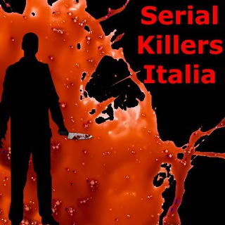 Telegram profile photo for 🔪Notorious Serial killers👤