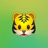 Telegram profile photo for Minecraft моды