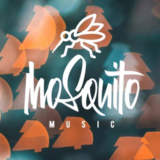 Telegram profile photo for mosquito music
