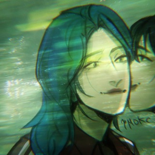 Telegram profile photo for ПЕРЕЕЗД °•𝙛𝙞𝙤𝙡𝙞𝙣𝙖🪷