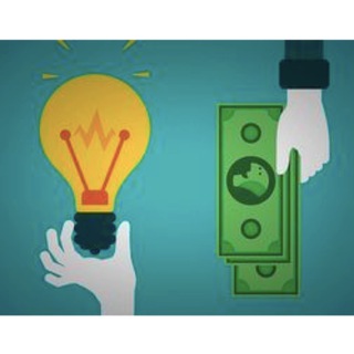 Telegram profile photo for Стартапы ищут инвестиции