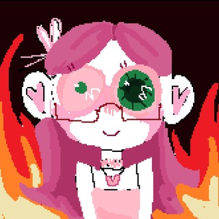 Telegram profile photo for manny!