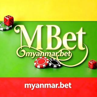 Telegram profile photo for M Bet Channel
