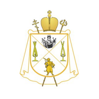 Telegram profile photo for Запорожская епархия УПЦ