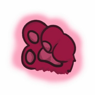 Telegram profile photo for GentlePaws Is Here!