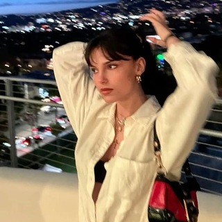Telegram profile photo for Inde Navarrette