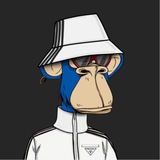 Telegram profile photo for Get Bored Ape Yacht Club 🍌