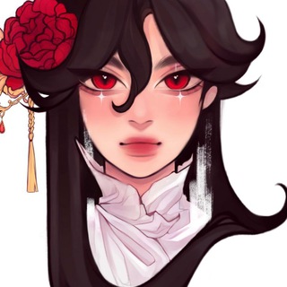 Telegram profile photo for nastua_miki