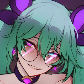 Telegram profile photo for Hentaizm