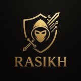 Telegram profile photo for راسخ|RASEIKH