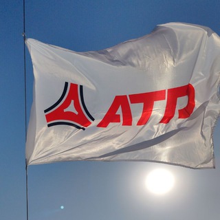 Telegram profile photo for Компания ООО "АТП"