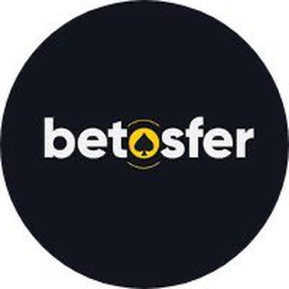 Telegram profile photo for BETOSFER RESMİ KANAL