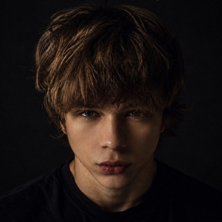 Telegram profile photo for always