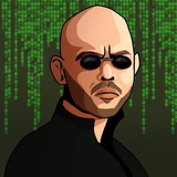 Telegram profile photo for $TATE - TateERC20