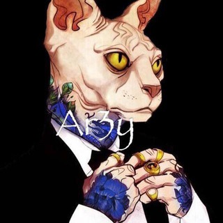 Telegram profile photo for کریپتو فارکس | 🧠Ar3yBiT