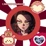 Telegram profile photo for BUBAR.𝄒🩸 . ⩇⩇ 𝄒 ִ𝐖⍺ꭉׂ݂⍺ᨢׂιֹჩִ֠ιֹꭑ۪ᧉ᮫࣪ թ݂ꭉׂ݂𐐫᮫݂ꭑ۪𐐫᮫݂ȶׅ֠ᧉ᮫࣪ .ִֶָ ა