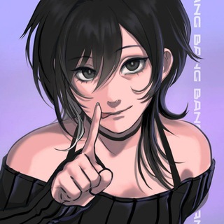 Telegram profile photo for Cromahi